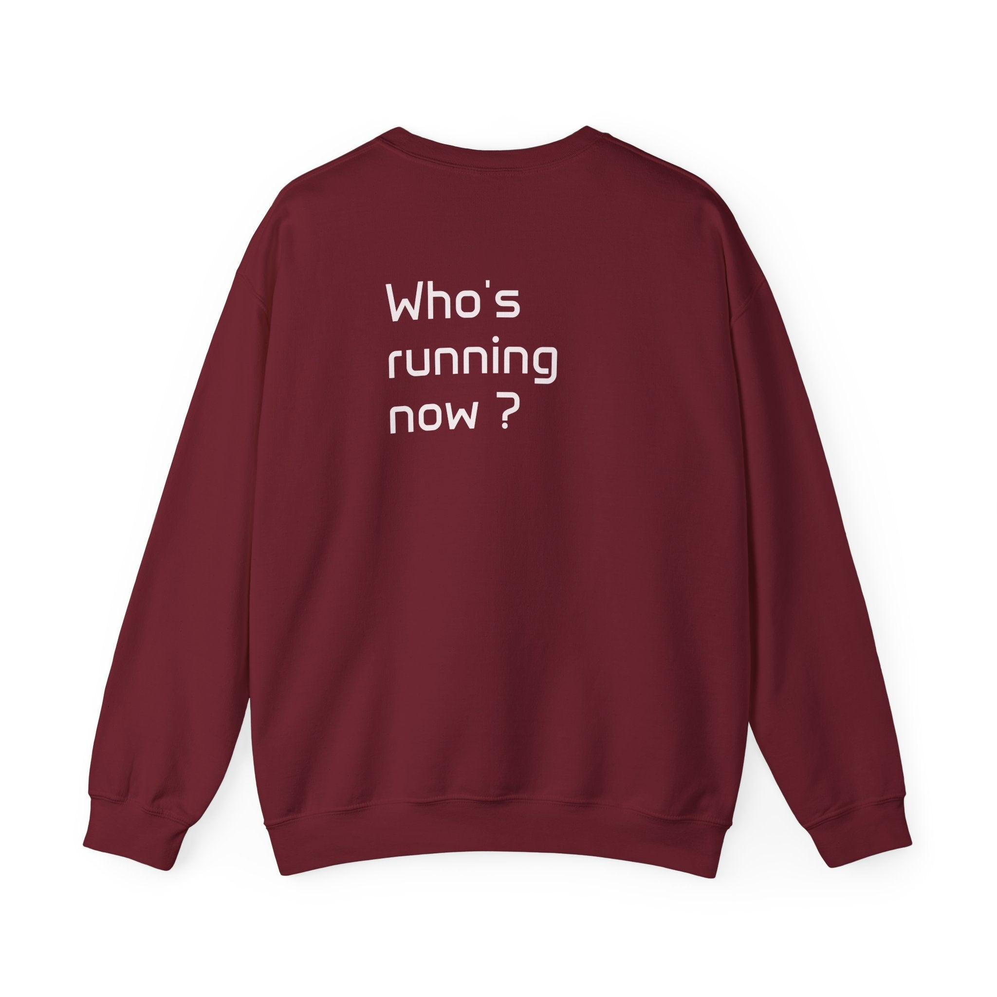 Maeylord Eloy-Crewneck